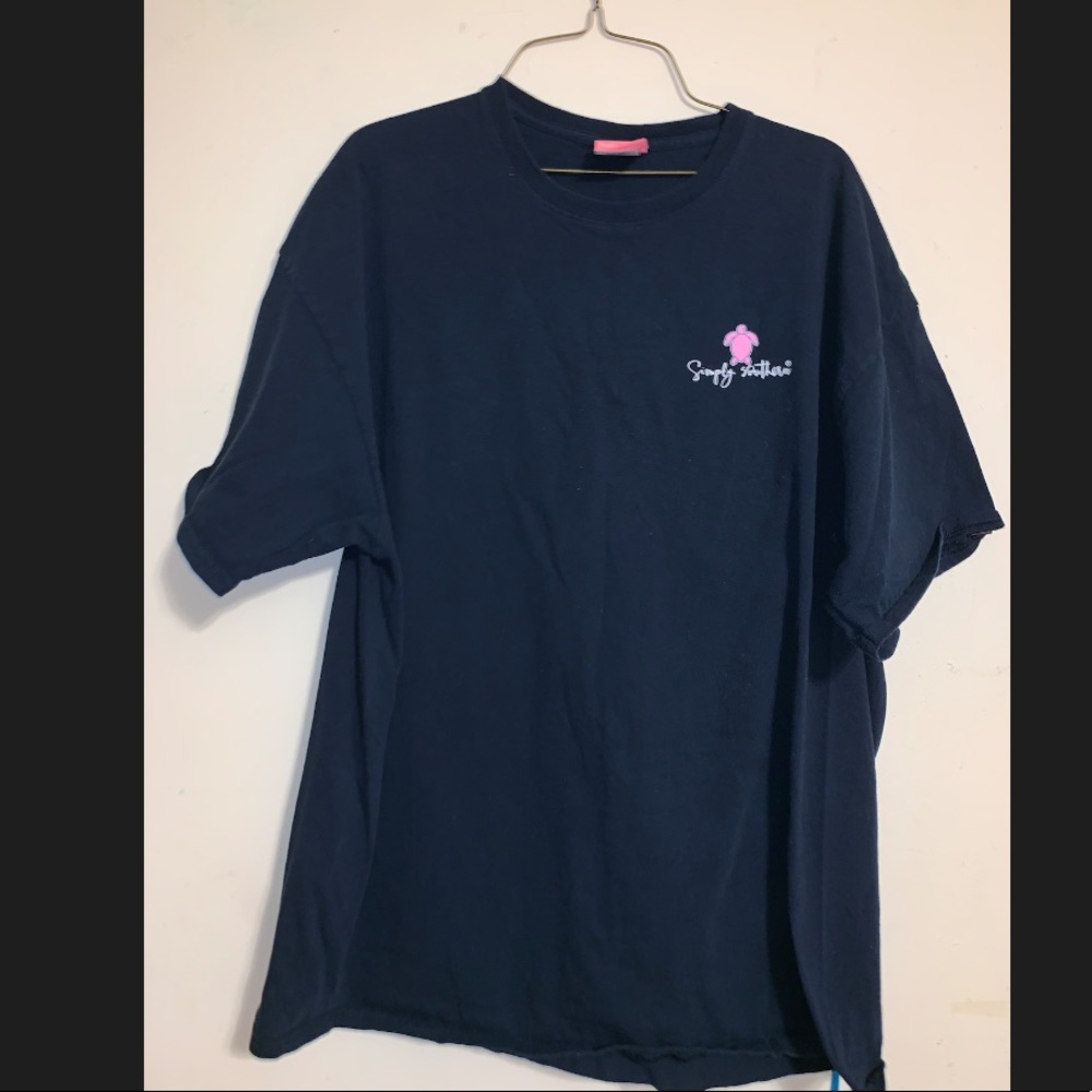 Simply Southern shirt